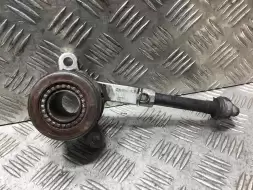 Подшипник выжимной