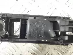 Ручка внутренняя задняя правая