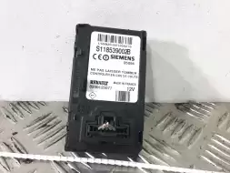 Замок зажигания