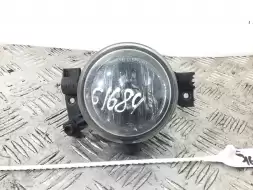 Фара противотуманная правая