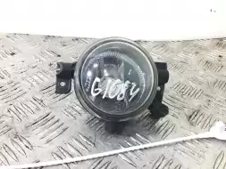 Фара противотуманная левая