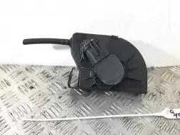 Датчик положения педали газа