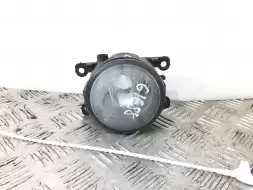 Фара противотуманная левая