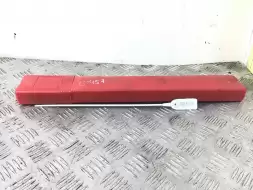 Знак аварийной остановки