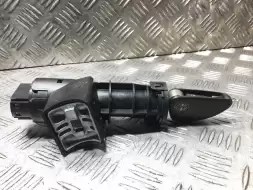 Замок зажигания