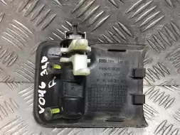 Ручка наружная сдвижной двери правой