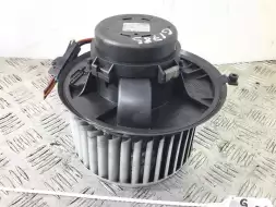 Моторчик печки