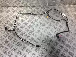 Проводка двери передней левой