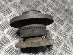 Ступица задняя