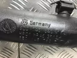 Патрубок интеркулера