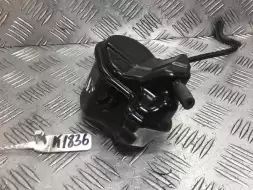 Вакуумный ресивер