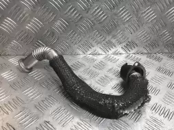 Трубка системы рециркуляции EGR