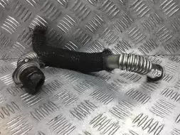 Трубка системы рециркуляции EGR