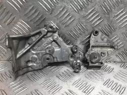 Кронштейн топливного фильтра