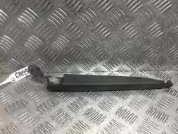 Щеткодержатель задний