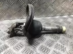 Рулевой карданчик