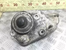 Опора амортизатора верхняя (чашка)