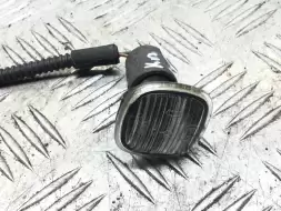 Повторитель передний правый