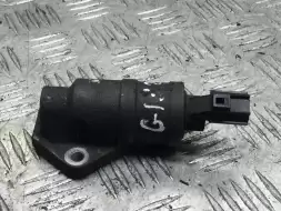 Клапан холостого хода