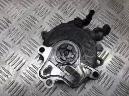 Насос вакуумный