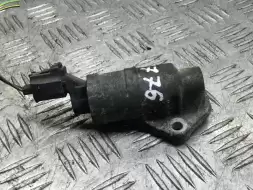 Клапан холостого хода