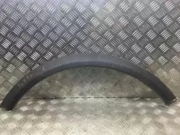 Молдинг крыла переднего левого