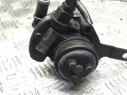 Насос гидроусилителя руля