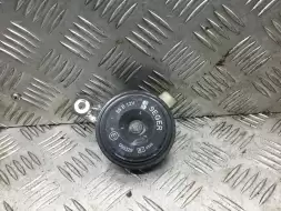 Сигнал (клаксон)