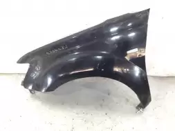 Крыло переднее левое