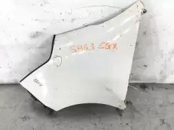 Крыло переднее левое