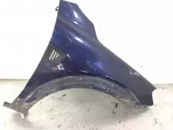 Крыло переднее правое