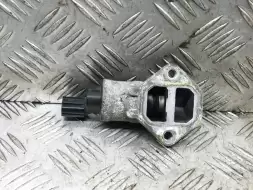 Клапан холостого хода