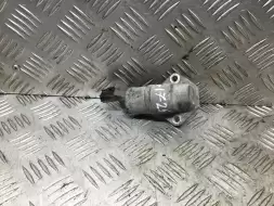 Клапан холостого хода