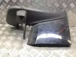 Молдинг крыла переднего левого