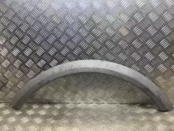 Молдинг крыла переднего правого