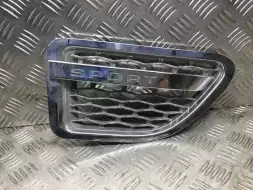 Молдинг крыла переднего правого