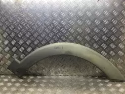 Молдинг крыла переднего правого