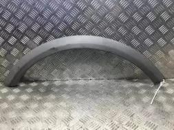Молдинг крыла переднего левого