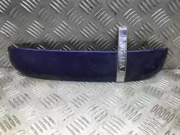 Молдинг крыла переднего правого