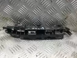 Крепление крыла переднего правого