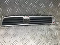 Молдинг крыла переднего правого