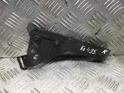 Крепление крыла переднего правого