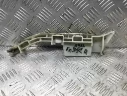 Крепление крыла переднего правого