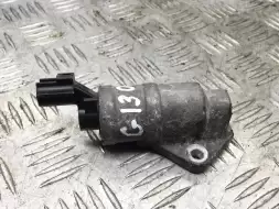 Клапан холостого хода