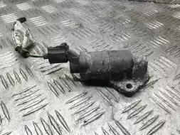 Клапан холостого хода