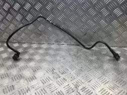 Трубка вакуумного насоса