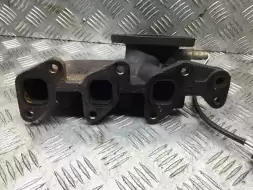 Коллектор выпускной