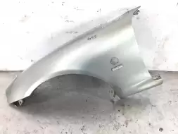 Крыло переднее левое