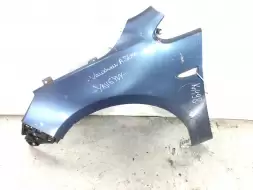 Крыло переднее левое