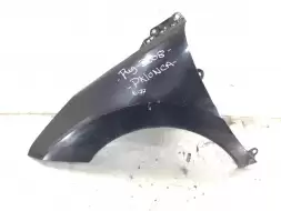 Крыло переднее левое